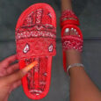 Paisley Slides