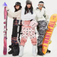 Oakley Snow Jumper