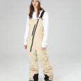 Alaska Snow Jumper