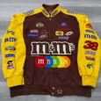 M&M’s Race Car Jacket