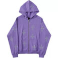 Cross Hoodie