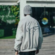 Creation Varsity Jacket