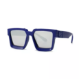 Classic Square Sunglasses