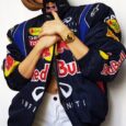 Red Bull Racing Jacket