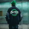 Creation Varsity Jacket