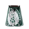 Vintage Basketball Shorts