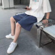 Line Shorts