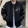 D Varsity Jacket