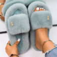 Fluffy Slides