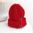 Skullcap Beanie