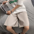 Line Shorts