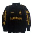 Lambo Racing Jacket