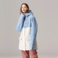 Nivia Snow Jacket