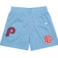 Vintage Baseball Shorts