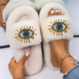 Evil Eye Slides