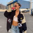 Race Car Jacket