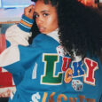 Lucky Varsity Jacket