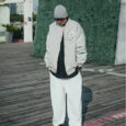 Creation Varsity Jacket