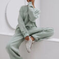 Pastel Joggers Set