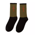 1-Pair Jack Socks