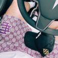 Summer Pastel Shorts