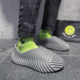 Wave Slides