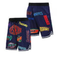 Western Conf Shorts