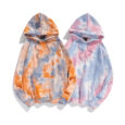 Tie Dye Hoodie