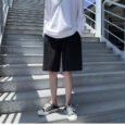 Line Shorts