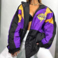 Lakers Vintage Jacket