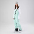 Alaska Snow Jumper