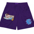 6ixers Shorts