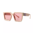 Classic Square Sunglasses