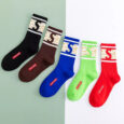 3-Pair Sup Socks