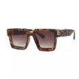 Classic Square Sunglasses