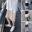Line Shorts