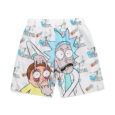 R&M Shorts