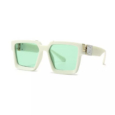 Classic Square Sunglasses