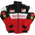 Ferrari Vintage Jacket