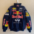 Red Bull Racing Jacket