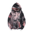 Tie Dye Hoodie