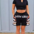 Ignorant Sweatshorts