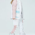 Frosty Snow Set