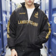 Lambo Racing Jacket