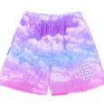 Cloudy Shorts