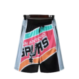 Vintage Basketball Shorts