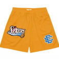 6ixers Shorts