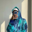 Tie Dye Hoodie