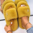 Fluffy Slides