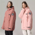 Blizzard Snow Jacket